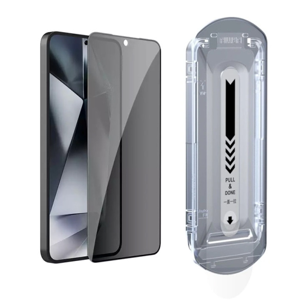 NILLKIN tempered glass Guardian 2.5D για Samsung Galaxy S25