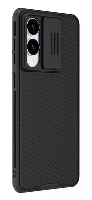 NILLKIN θήκη CamShield Pro για Samsung Galaxy S25 Edge, μαύρη - Image 4
