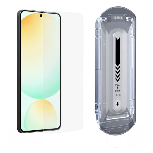 NILLKIN tempered glass 2.5D H+ Pro για Samsung Galaxy S25 Edge