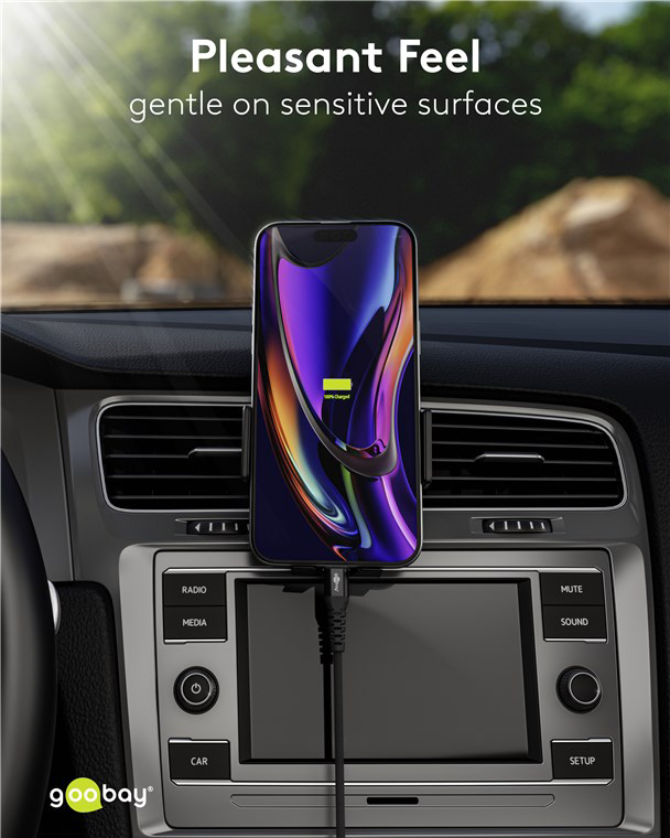 GOOBAY καλώδιο USB-C σε USB 74528, 60W, 480Mbps, 3m, μαύρο - Image 8