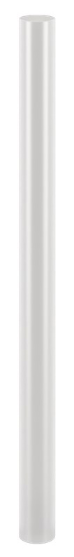 GOOBAY ράβδοι σιλικόνης 77853, Φ11mm x 200mm, διάφανο, 50τμχ - Image 7