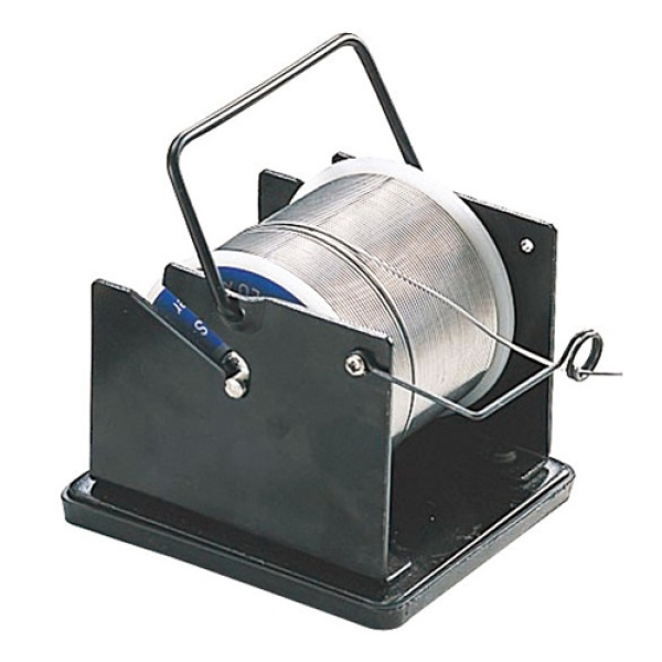 Alternative view of PROSKIT βάση για καλάι κόλλησης 8PK-033ST, έως 1kg, 98x88x75mm