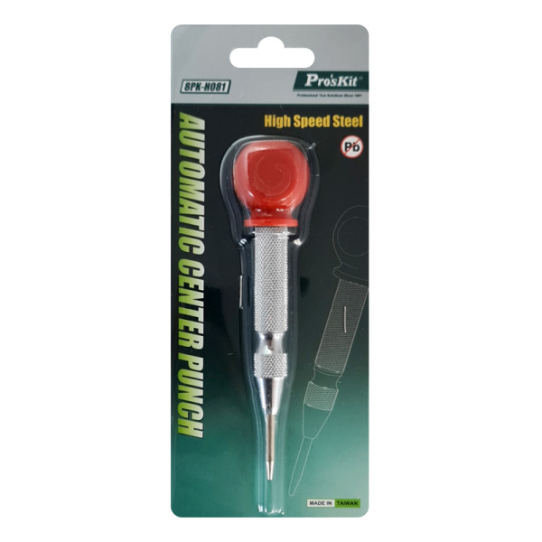 Alternative view of PROSKIT πόντα αυτόματη 8PK-H081, 133mm