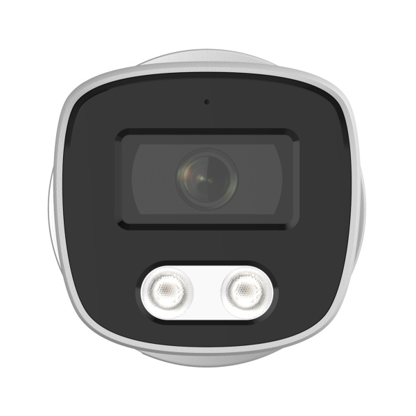 Alternative view of LONGSE IP κάμερα BMSCKL2RC-28PM με μικρόφωνο, 2MP, 2.8mm, αδιάβροχη IP67, PoE