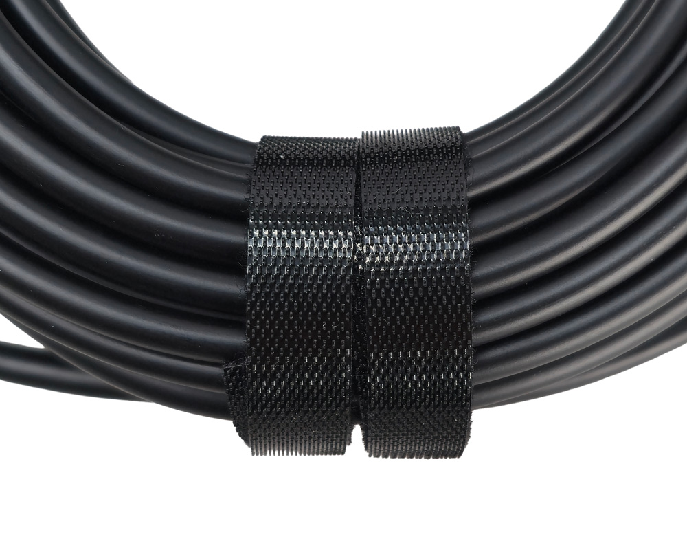 POWERTECH καλώδιο HDMI 2.1 CAB-H193 με Ethernet, 8K/60Hz, 48 Gbps, 10m, μαύρο - Image 2