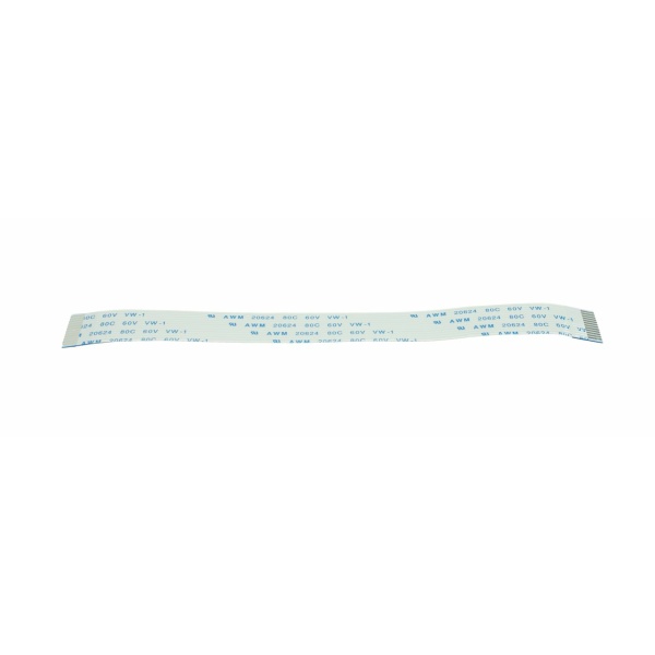 FFC Cable - Ribbon 12 PIN, 1.0mm Pitch (140mm), C TYPE