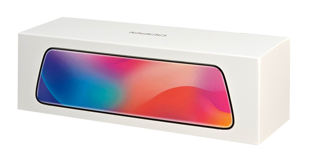 DDPAI καθρέφτης με σετ smart καμερών αυτοκινήτου E3, 9.35" οθόνη, 1440p/1080p - Image 8