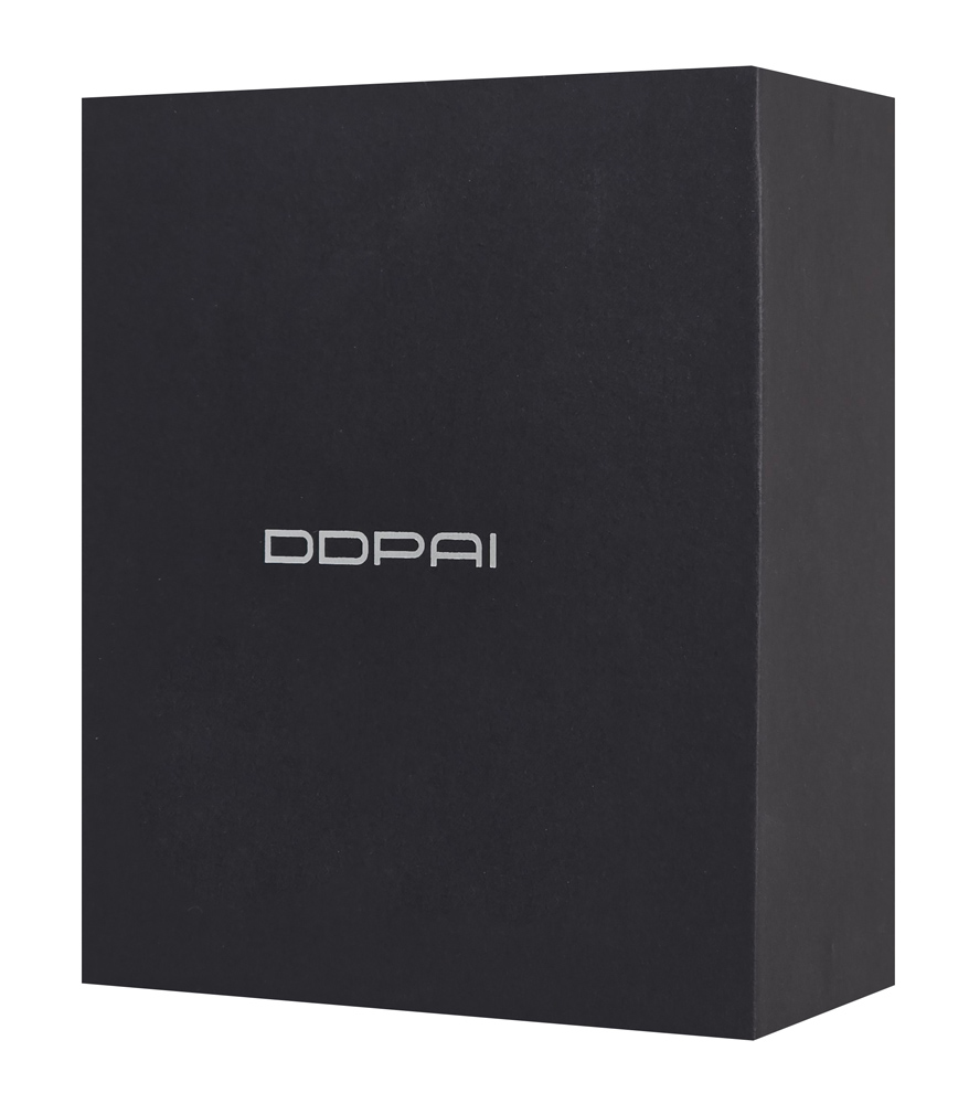 DDPAI smart κάμερα αυτοκινήτου MINI Pro, 1296p, WiFi - Image 3