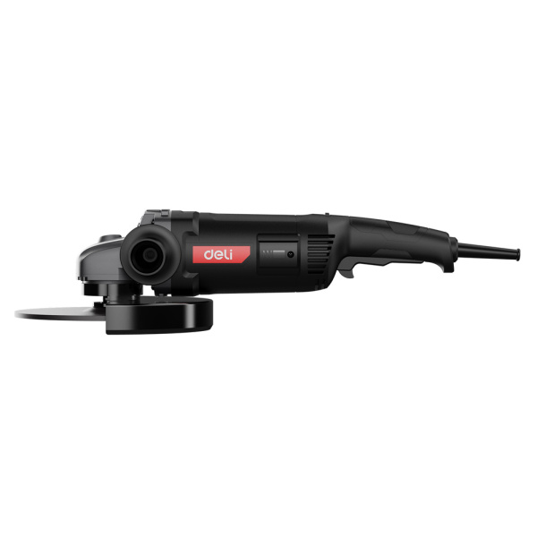 Alternative view of DELI τροχός ρεύματος DE-JM230-2E, 2400W