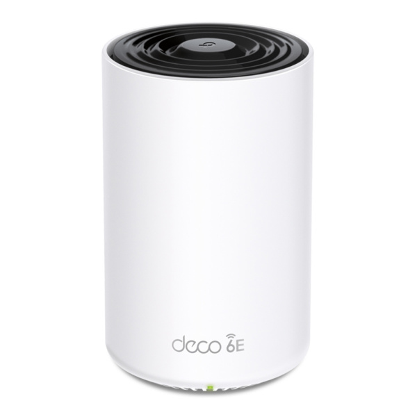 TP-LINK Home Mesh WiFi 6E System Deco XE75 Pro, 5400Mbps AXE5400, V3.0