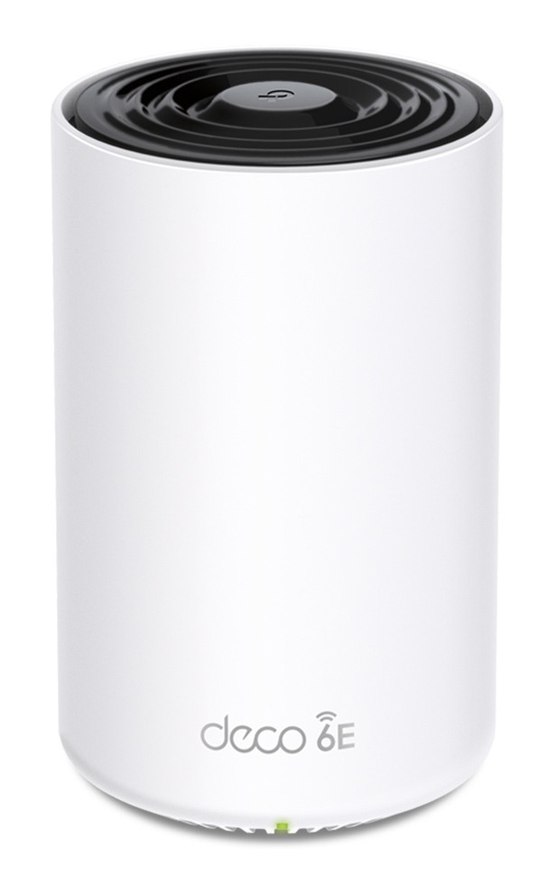 TP-LINK Home Mesh WiFi 6E System Deco XE75 Pro, 5400Mbps AXE5400, V3.0