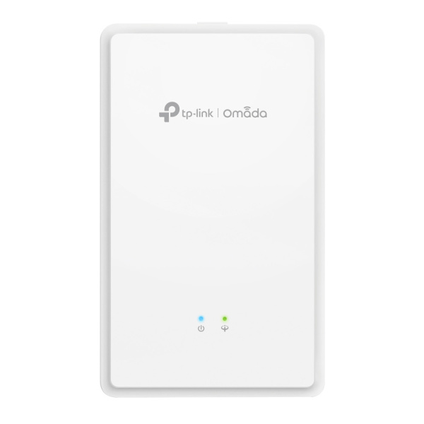 TP-LINK access point EAP615GP-Wall, WiFi 6, 1800Mbps AX1800, Mesh, GPON, V1.0