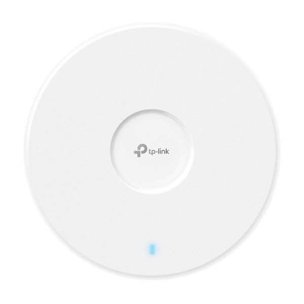 TP-LINK access point EAP723, οροφής, WiFi 7, 3600Mbps BE3600, Mesh, V2.20