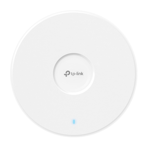 TP-LINK access point EAP772, οροφής, WiFi 7, 9300Mbps BE9300, Tri-Band, Mesh, V2.0