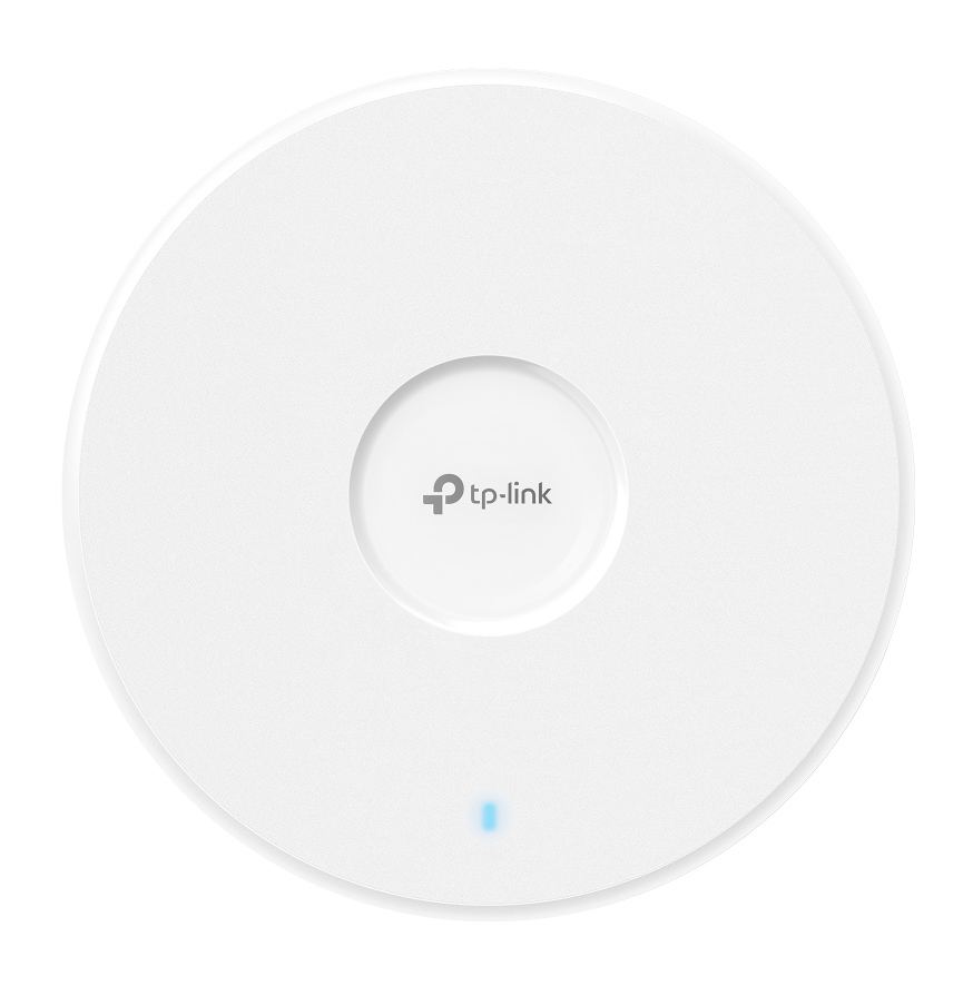 TP-LINK access point EAP772, οροφής, WiFi 7, 9300Mbps BE9300, Tri-Band, Mesh, V2.0