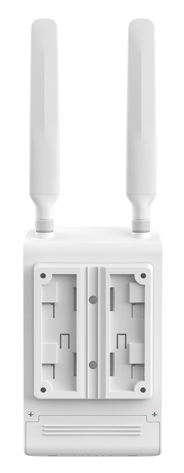 TP-LINK access point ER703WP-4G-Outdoor, WiFi 6, 3000Mbps AX3000, 4G+ Cat6, V1.0 - Image 4