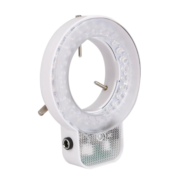 Alternative view of KAISI LED λάμπα για μικροσκόπιο K-D064 με ρυθμιζόμενη φωτεινότητα, 4W