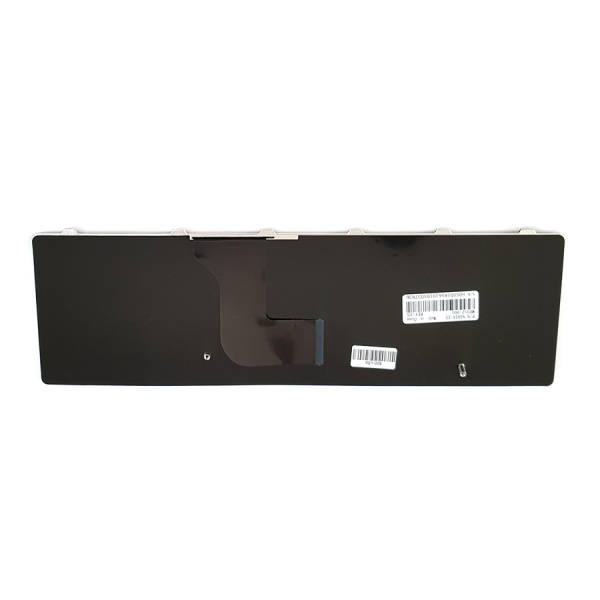 Alternative view of Πληκτρολόγιο για Dell Inspiron 15R/N5010/Μ5010, US, μαύρο