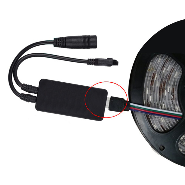 Alternative view of SONOFF Smart WiFi controller L2-C για LED strips L2/L2 Lite