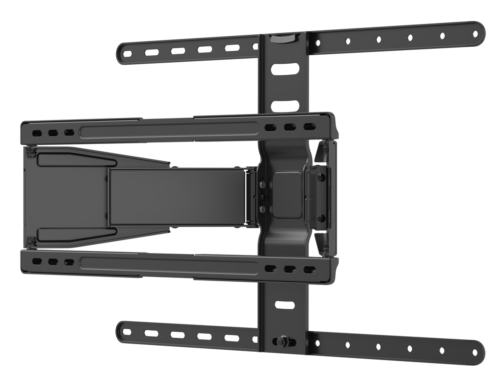 BRATECK επιτοίχια βάση τηλεόρασης LPA79-464, 43-90", έως 50kg, full motion - Image 7