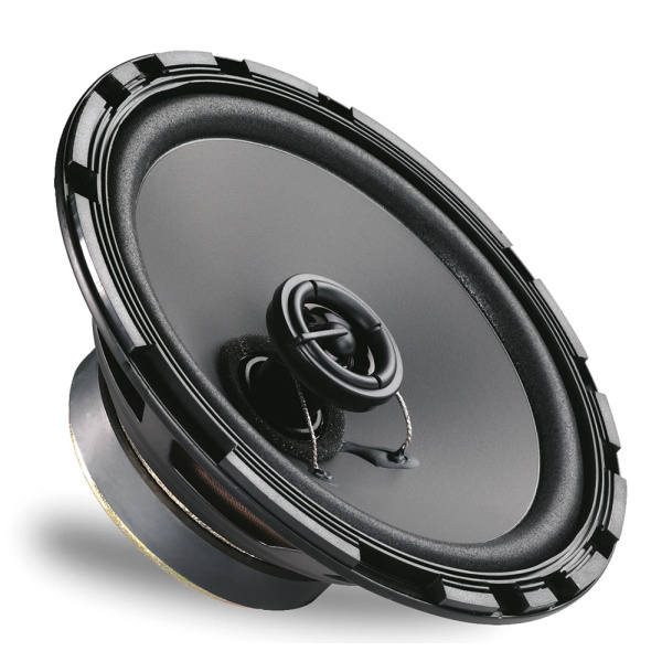 Alternative view of PHONOCAR σετ ηχεία αυτοκινήτου Basic 66026, 6.5", 60W, 2 δρόμων