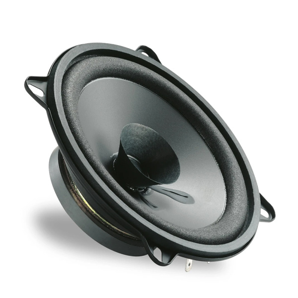 Alternative view of PHONOCAR σετ ηχεία αυτοκινήτου Basic 66123, 5.25", 60W, dual cone
