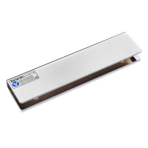 Alternative view of YLI ELECTRONIC Βάση U MBK-280UL για τοποθέτηση ηλεκτρομαγνήτη 280kg