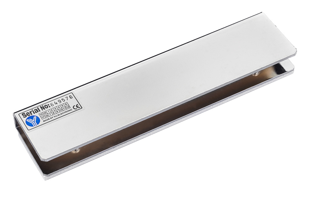 YLI ELECTRONIC Βάση U MBK-280UL για τοποθέτηση ηλεκτρομαγνήτη 280kg - Image 2