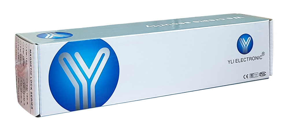 YLI ELECTRONIC Βάση U MBK-280UL για τοποθέτηση ηλεκτρομαγνήτη 280kg - Image 5