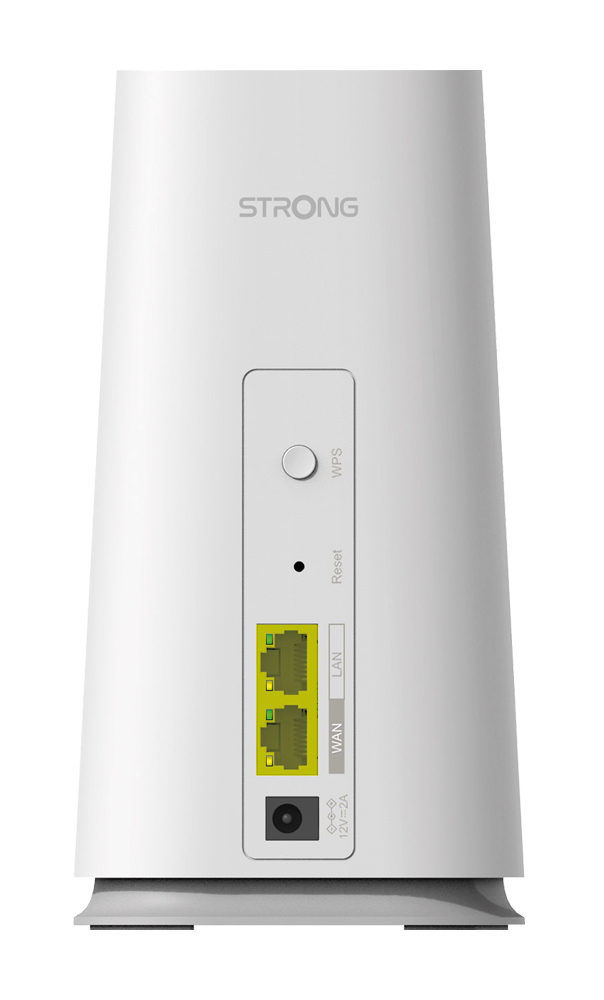 STRONG WiFi Mesh Home Kit ATRIA 2100, 2100Mbps Dual Band, 2τμχ - Image 8