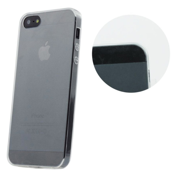 Alternative view of POWERTECH Θήκη Ultra Slim για SAMSUNG Galaxy M30, διάφανη