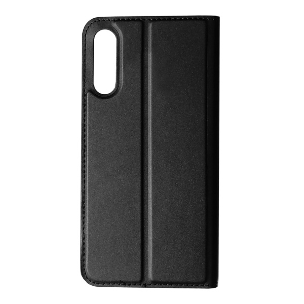 Alternative view of POWERTECH Θήκη Βook Elegant MOB-1453 για Samsung A70, χρυσή