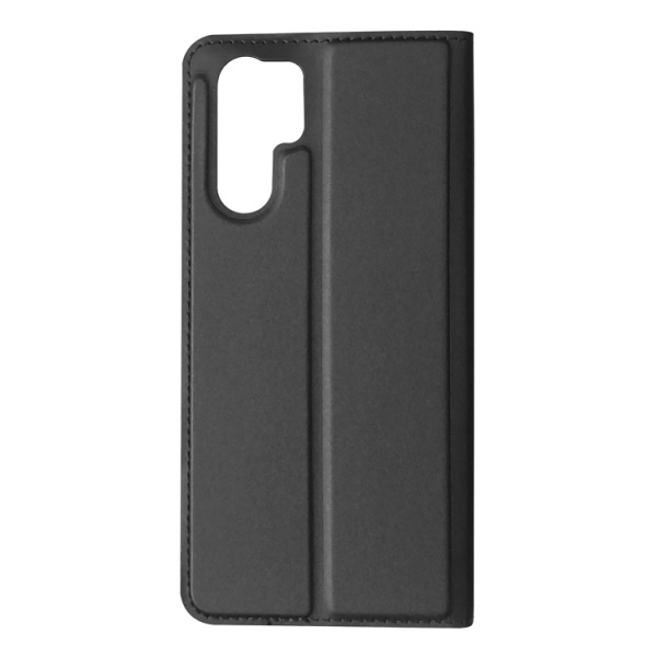 Alternative view of POWERTECH Θήκη Βook Elegant MOB-1465 για Huawei P30 Pro, χρυσή