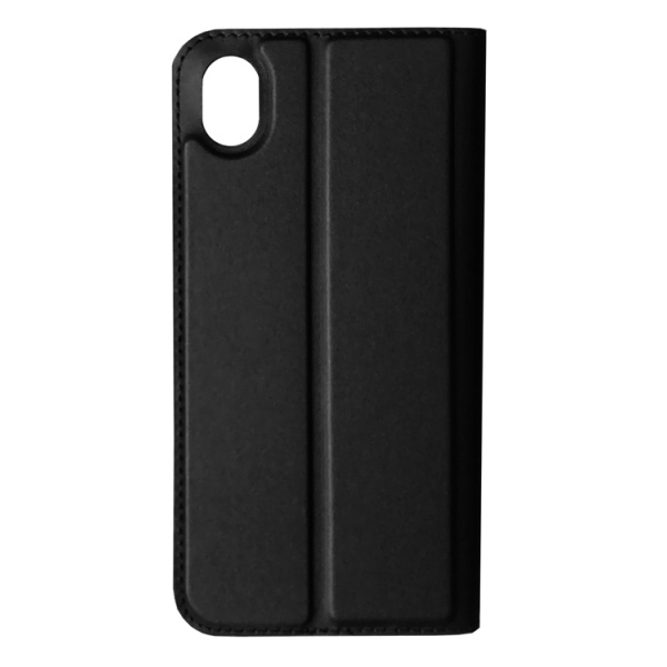 Alternative view of POWERTECH Θήκη Βook Elegant MOB-1468 για Huawei Y5 2019/Honor 8S, χρυσή