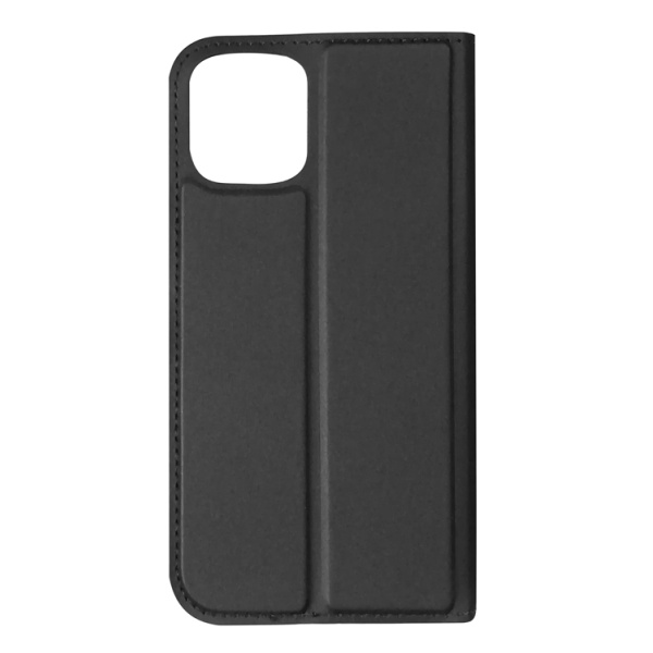 Alternative view of POWERTECH Θήκη Βook Elegant MOB-1478 για iPhone 11 Pro, μαύρη