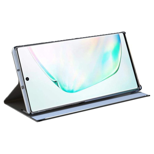 Alternative view of POWERTECH θήκη Sleep MOB-1631 για Xiaomi Mi 11, μπλε