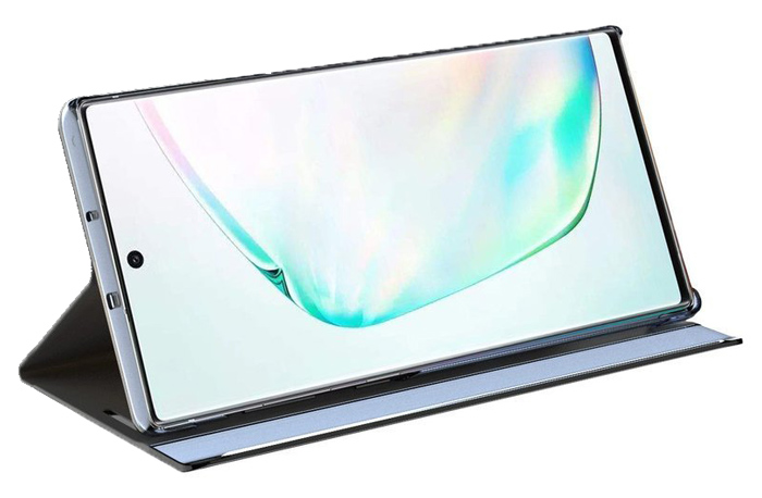 POWERTECH θήκη Sleep MOB-1631 για Xiaomi Mi 11, μπλε - Image 2