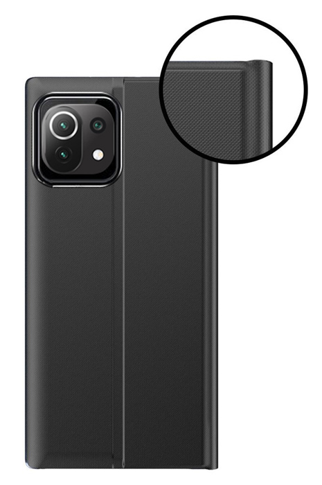 POWERTECH θήκη Sleep MOB-1631 για Xiaomi Mi 11, μπλε - Image 3