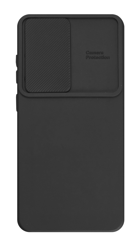 POWERTECH θήκη Camshield Soft MOB-1992 για Samsung Galaxy S24 Plus, μαύρη - Image 2