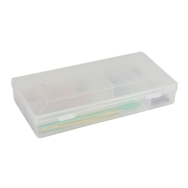 Alternative view of PROSKIT jumper wire kit OP-E351 για breadboards, 350τμχ