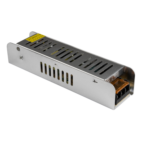 Alternative view of OPTONICA τροφοδοτικό LED καλωδιοταινίας 6131, 60W, 12V/5A