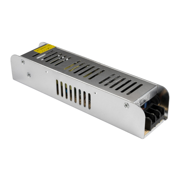 Alternative view of OPTONICA τροφοδοτικό LED καλωδιοταινίας 6132, 100W, 12V/8.5A