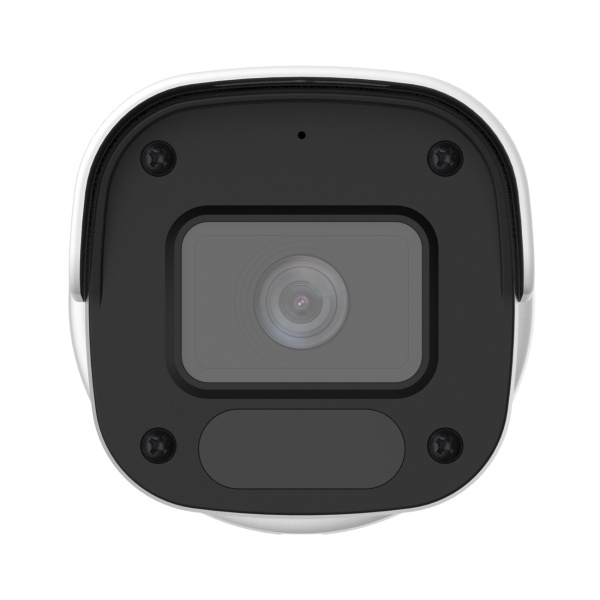 Alternative view of POWERTECH IP κάμερα PT-1234 με μικρόφωνο, 3.6mm, 2MP, PoE, IR 25m