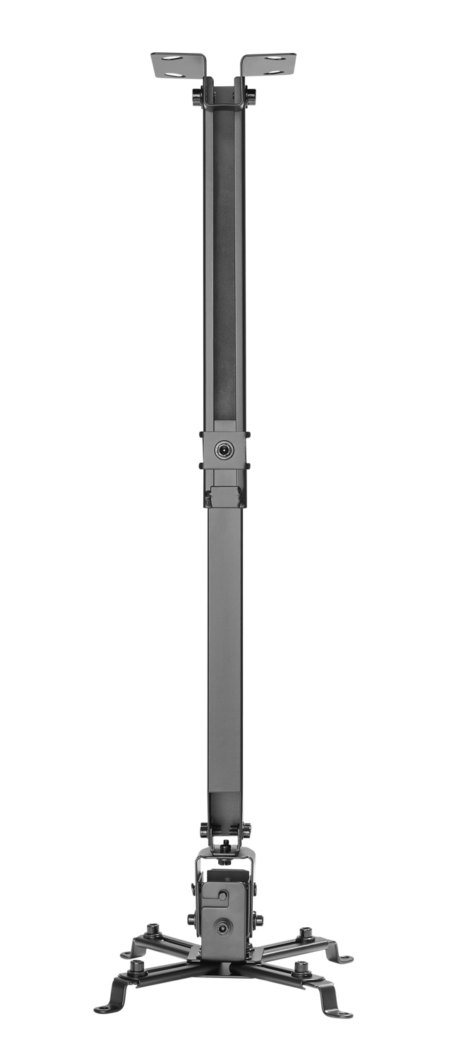 POWERTECH βάση projector οροφής PT-1255, έως 20kg - Image 6