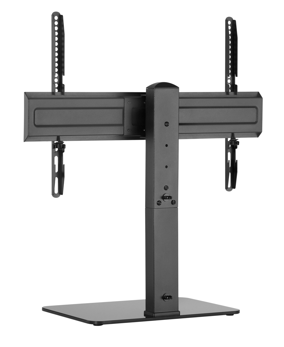POWERTECH επιτραπέζια βάση τηλεόρασης PT-1328, 37-70", έως 40kg - Image 6