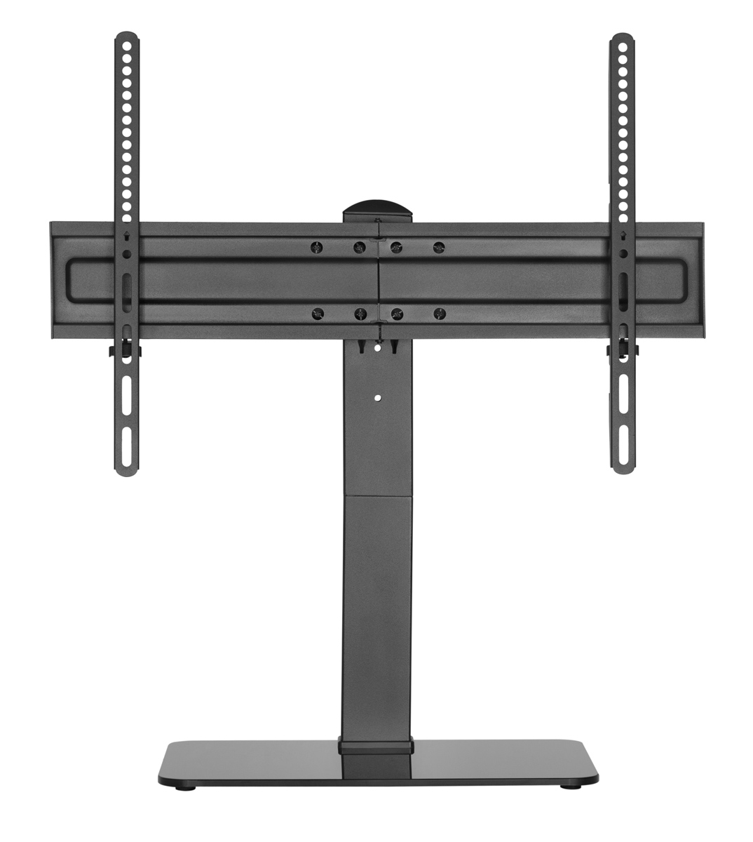 POWERTECH επιτραπέζια βάση τηλεόρασης PT-1328, 37-70", έως 40kg - Image 7