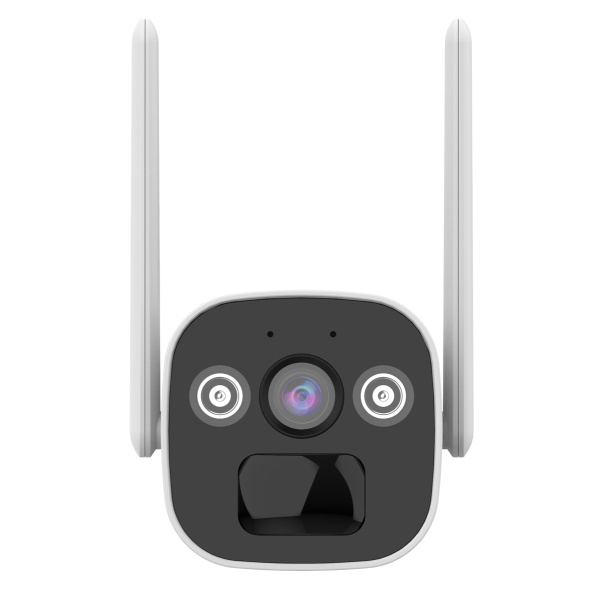 Alternative view of POWERTECH smart ηλιακή κάμερα PT-1335, 4MP, 4G, SD, IP66