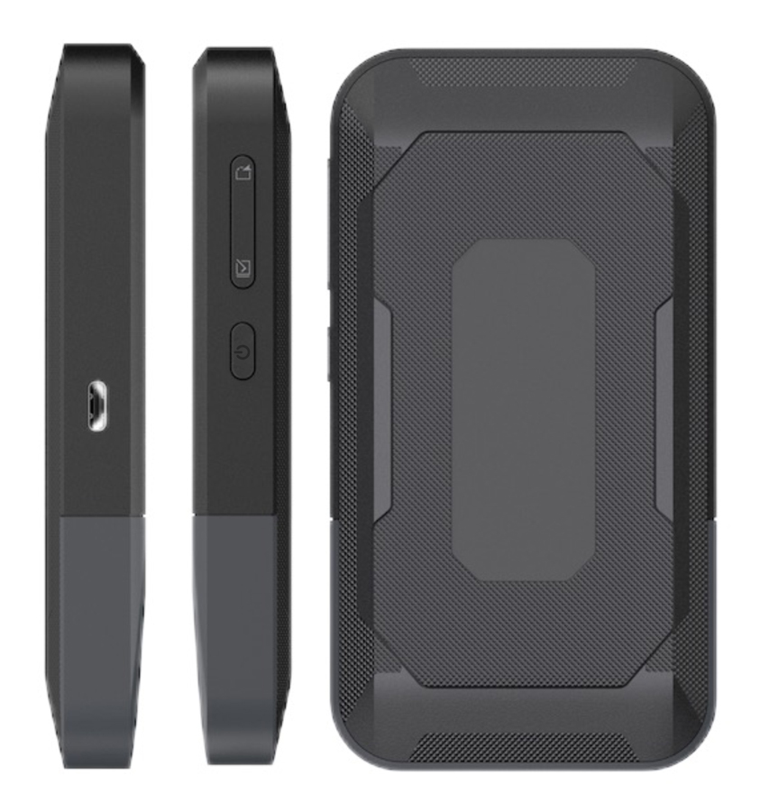 POWERTECH 5G mobile router PT-1512, WiFi 6, AX900 dual band, 4000mAh - Image 3