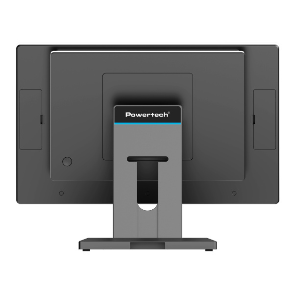 Alternative view of POWERTECH σύστημα POS/All-In-One PT-1513 με οθόνη αφής 15.6", J6412, 8/256GB SSD, Windows 11 IoT