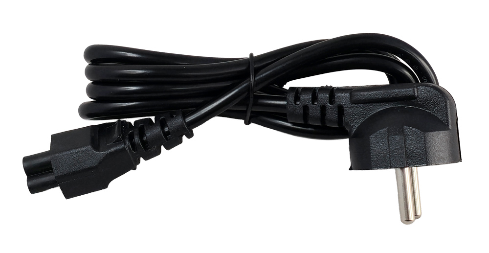 POWERTECH φορτιστής laptop PT-55 για Dell, 90W, 19.5V - Image 3